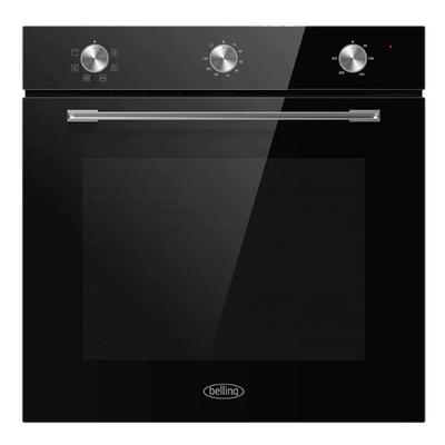 BELLING SINGLE OVEN B165FBLK