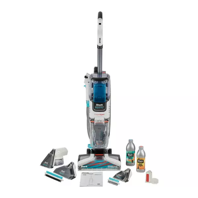 SHARK EX200UK CARPETXPERT & STAIN STRIKER