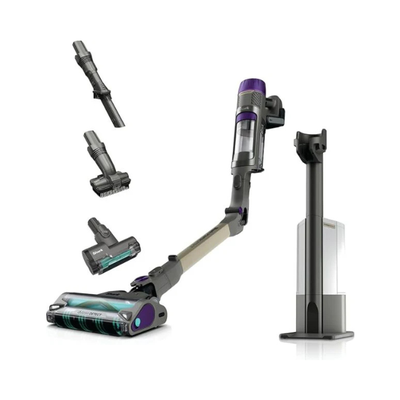 SHARK CORDLESS DETECT PRO MAX STICK VACCUM WITH AUTO EMPTY SYSTEM IP3251UKT