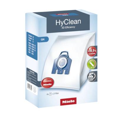 MIELE GN HYCLEAN 3D EFFICIENCY DUSTBAGS