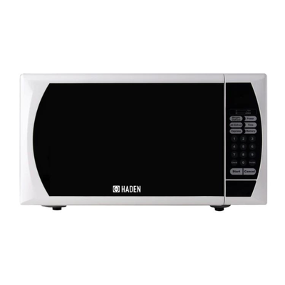 HADEN 20L 800W WHITE MICROWAVE