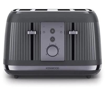 KENWOOD DUSK 4 SLICE TOASTER 