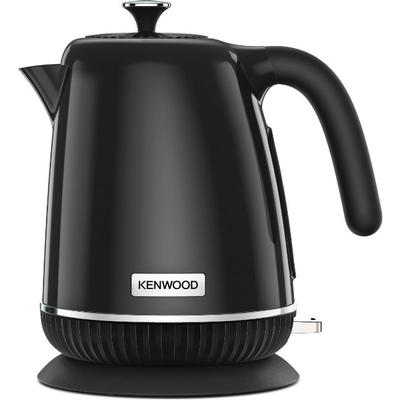 KENWOOD ELEGANCY 1.7L KETTLE BLACK