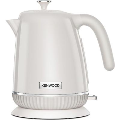 KENWOOD ELEGANCY 1.7L KETTLE CREAM