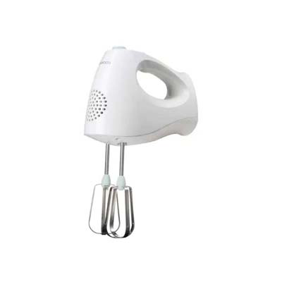 KENWOOD HAND MIXER HM220 WHITE