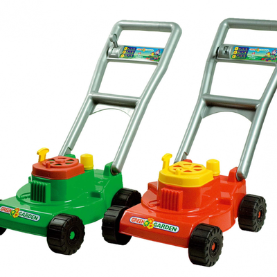 LAWN MOWER - GREEN GARDEN 2 ASSORTED