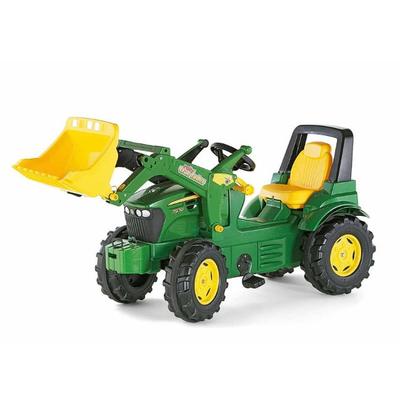 ROLLY JOHN DEERE 7930 WITH LOADER