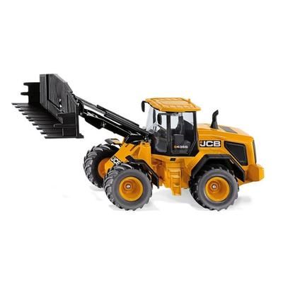 SIKU JCB WHEEL LOADER