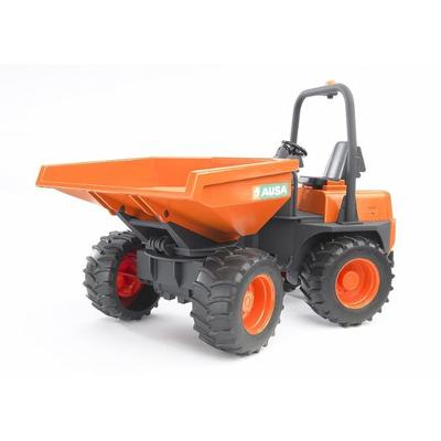 BRUDER AUSA MINI-DUMPER