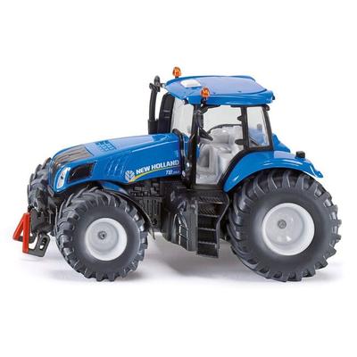 SIKU 1:32 NEW HOLLAND T8.390 TRACTOR