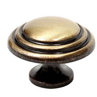 PHOENIX KNOB BRONZE 40MM