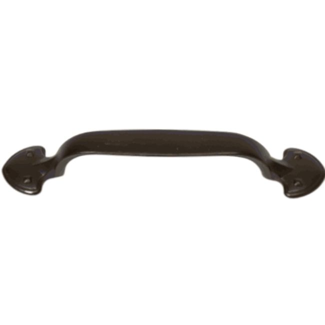 PHOENIX HANDLE BLACK 96MM