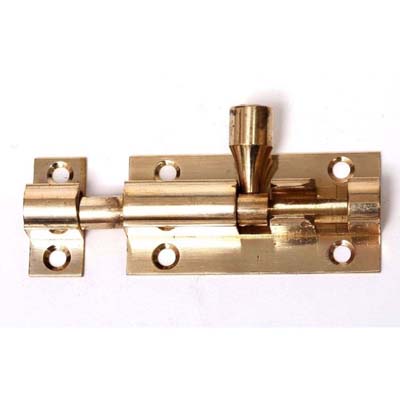 PHOENIX 2 BRASS BARRELL BOLT (TP)