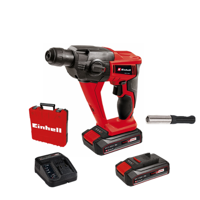 EINHELL PXC 18V 1.2J ROTARY HAMMER