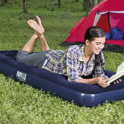 BESTWAY PAVILLO AIRBED SINGLE