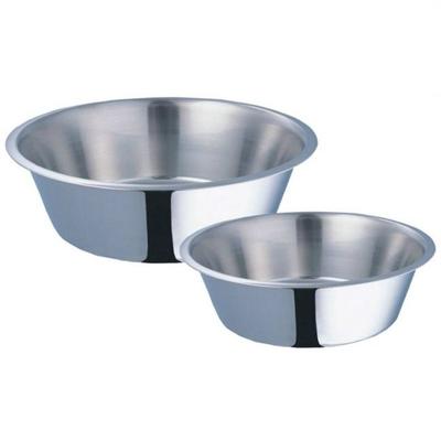 STAINLESS STEEL BOWL 11 (28.0CM) 5QT