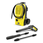 KARCHER K5 CLASSIC POWER WASHER