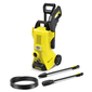 KARCHER K3 POWER WASHER