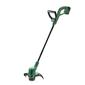 BOSCH EASY GRASSCUT 18V-26 LOOP HANDLE CORDLESS STRIMMER