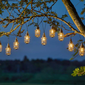 ANGLIA 365 STRING LIGHTS - SET OF 10