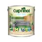 CUPRINOL GARDEN SHADE SILVER BIRCH 2.5LTR