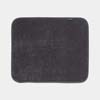 BRABANTIA MICROFIBER DISH DRYING MAT DARK GREY 