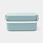 BRABANTIA FOOD WASTE CADDY MINT