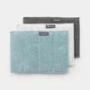 BRABANTIA MICROFIBRE CLEANING PADS 