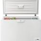 BEKO FREESTANDING CHEST FREEZER CF41286W