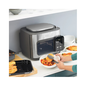 NINJA COMBI 12 IN 1 MULTI COOKER, OVEN AND AIR FRYER SFP700UK