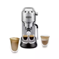 DELONGHI DEDICA ARTE MANUAL ESPRESSO MAKER EC885.M 