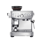 SAGE BARISTA EXPRESS IMPRESS /SEA SALT SES876SST4GUK1