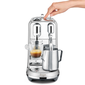 SAGE CREATISTA PLUS NESPRESSO BNE800BSSUK 