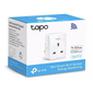 TP LINK TAPO P110 MINI SMART WIFI SOCKET, ENERGY MONITORING 