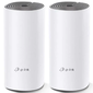 TP LINK DECO E4 WHOLE HOME WIFI MESH SYSTEM ( 2 PACK )