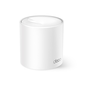 TP LINK WHOLE HOME MESH WIFI 6 SYSTEM AX1500 ( 2 PACK)