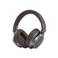 MUSE M-278 OVER-EAR WIRELESS HEADPHONES BROWN