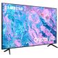 SAMSUNG 43” CU7100 UHD 4K HDR SMART 2023 TV UE43CU7100KXXU