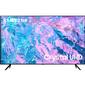 SAMSUNG 43” CU7100 UHD 4K HDR SMART 2023 TV UE43CU7100KXXU