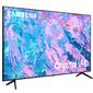 SAMSUNG 50”  UHD 4K HDR SMART TV 2023 UE50CU7100KXXU