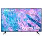 SAMSUNG 50”  UHD 4K HDR SMART TV 2023 UE50CU7100KXXU