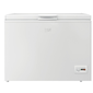 BEKO 298 LITRE CHEST FREEZER CF41186W