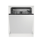 BEKO INTEGRATED DISHWASHER DIN15320