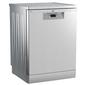 BEKO 5 PROGRAMME 14 PLACE STAINLESS STEEL DISHWASHER BDFN15430X