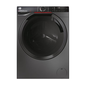 HOOVER 9KG GRAPHITE WASHER H7W69MBCR-80 