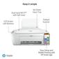 HP DESKJET ALL IN ONE PRINTER 2710E