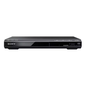  SONY DVD PLAYER DVPSR760HBCEK