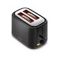 KENWOOD ABBEY LUX 2-SLICE TOASTER BLACK TCP05.AODG