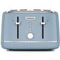 KENWOOD ELEGANCY 4-SLICE TOASTER BLUE