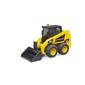 BRUDER CAT SKID STEER LOADER